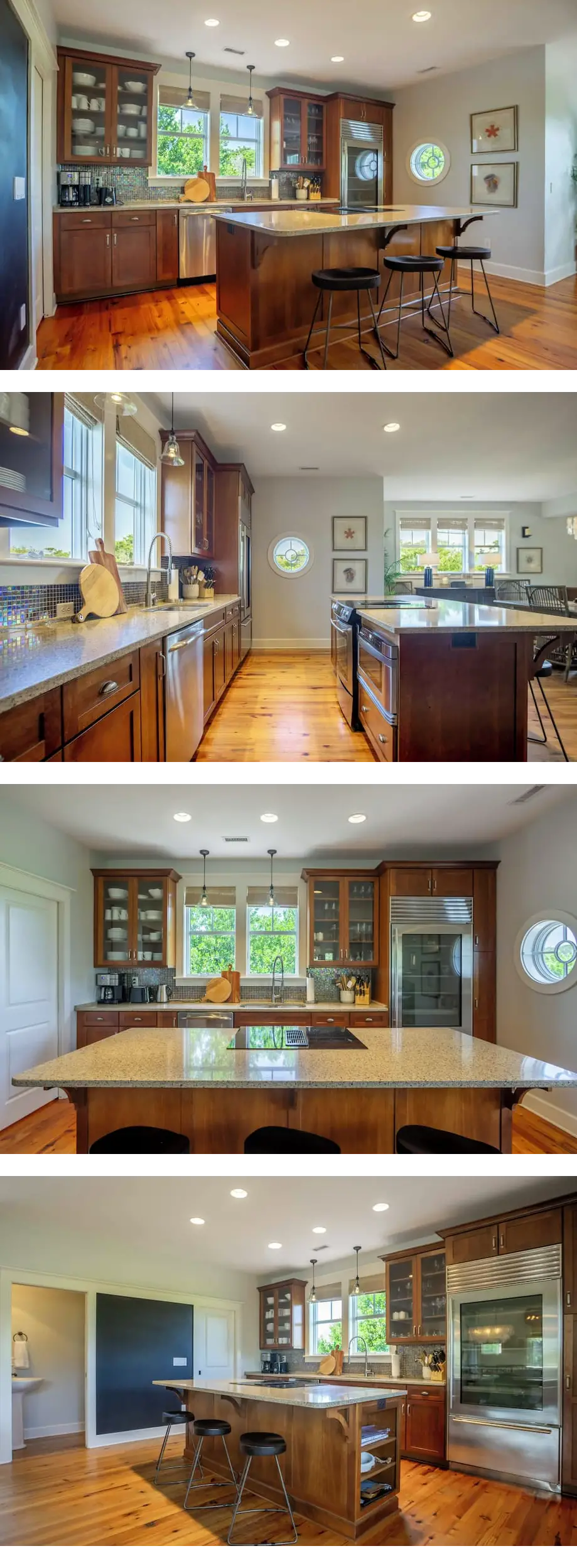 Stunning 5BR 4.5 BA Home Steps to E Beac...