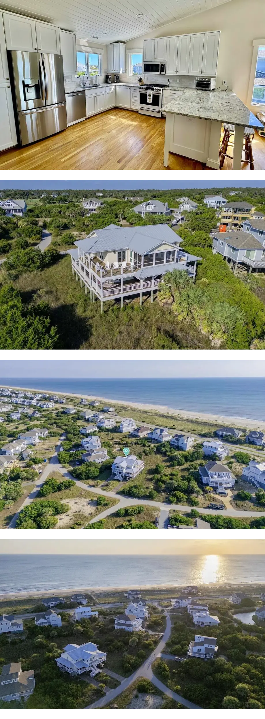 Fully-renovated Spring 2025, all new furniture, OCEANVIEW 4 bed, 5 full ba!