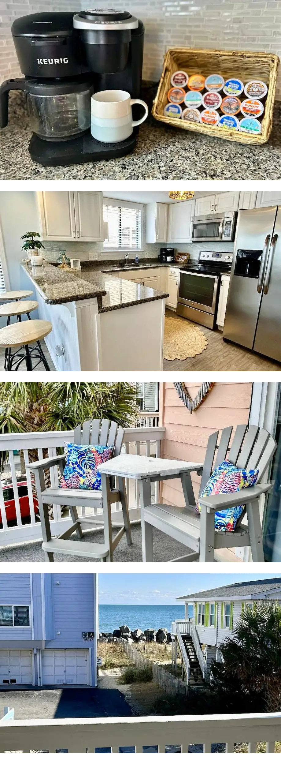 Charming first floor, 2-bedroom condo wi...