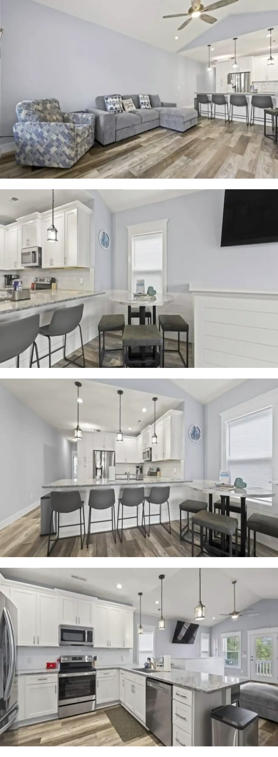 NEW! Point Pleasant (3-Bedroom Villa)