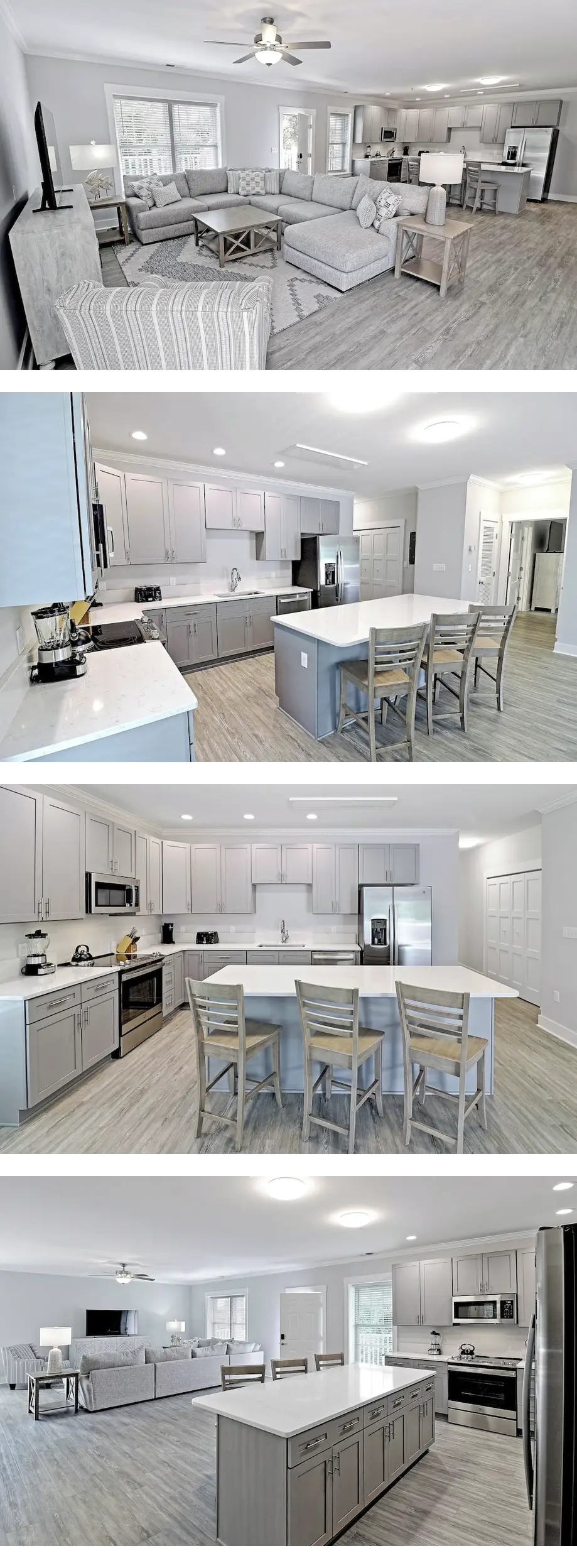 Stoked Village Condo- Red Fish Hole/Stok...