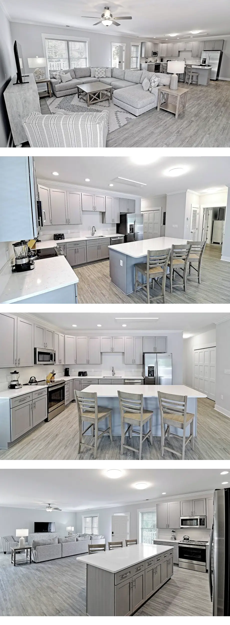Stoked Village Condo- Reel Life/Gone Fis...