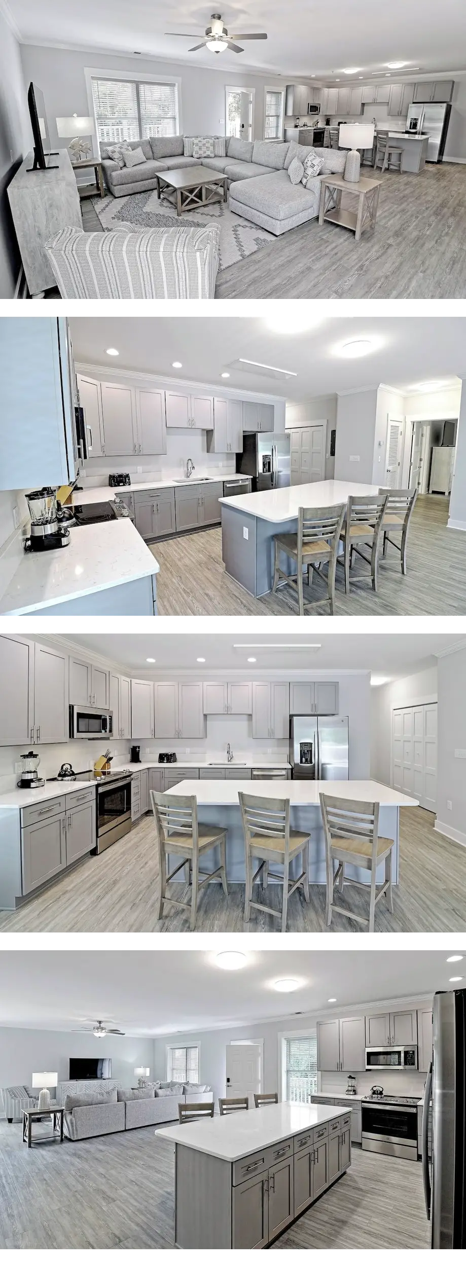 Stoked Village Condo-The Salty Dog/Flyin...