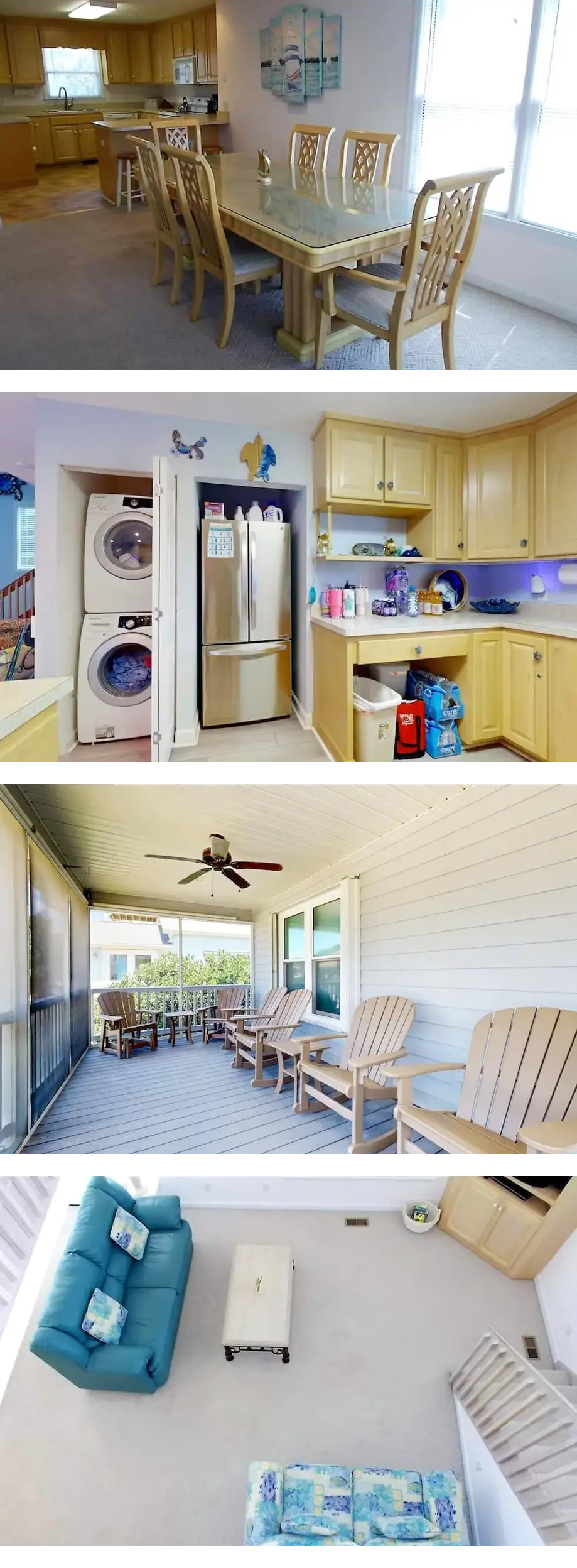 Charming 3-bedroom house in Sunset Beach...