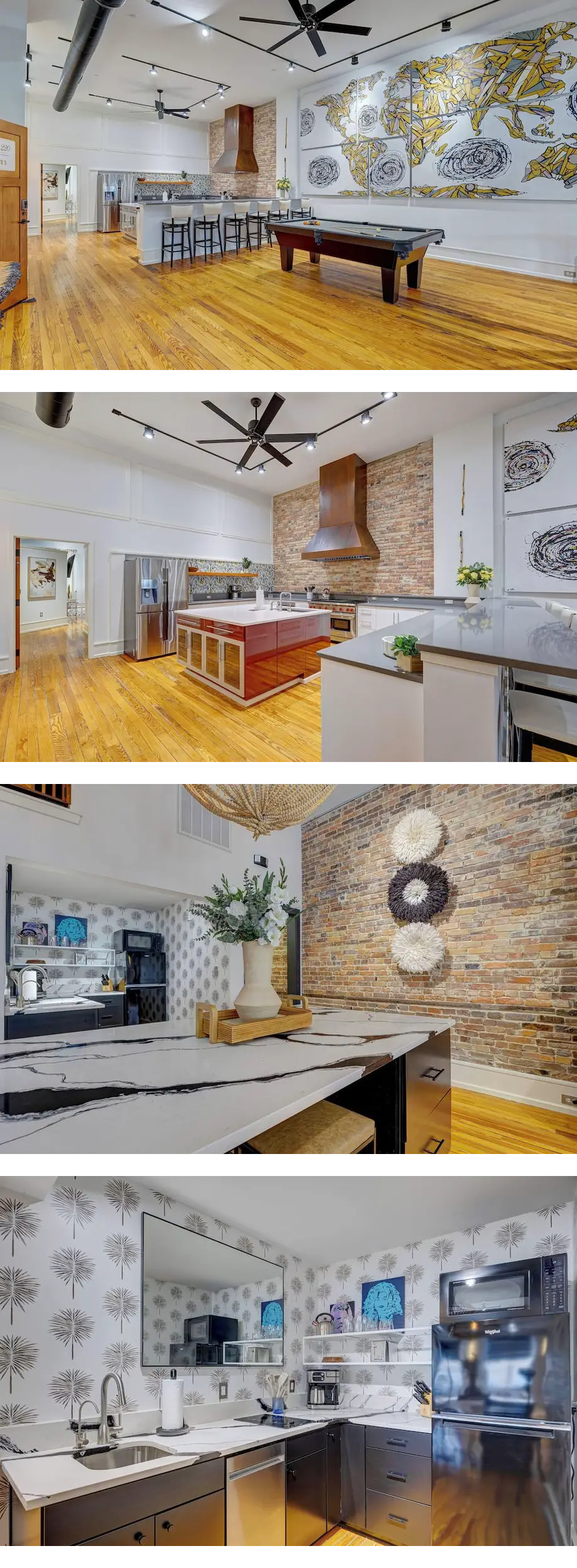Luxe 220, Unit 7 - Entire Penthouse Prop...