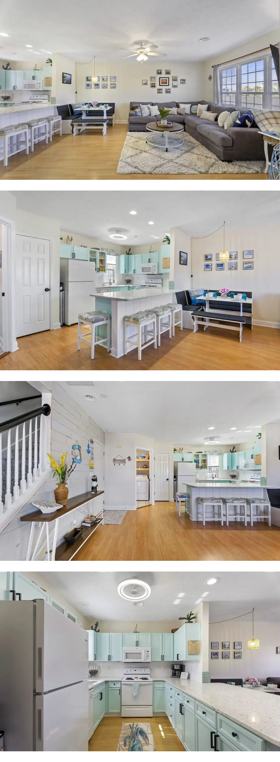 Ocean Breeze Hideaway | Pet Friendly
