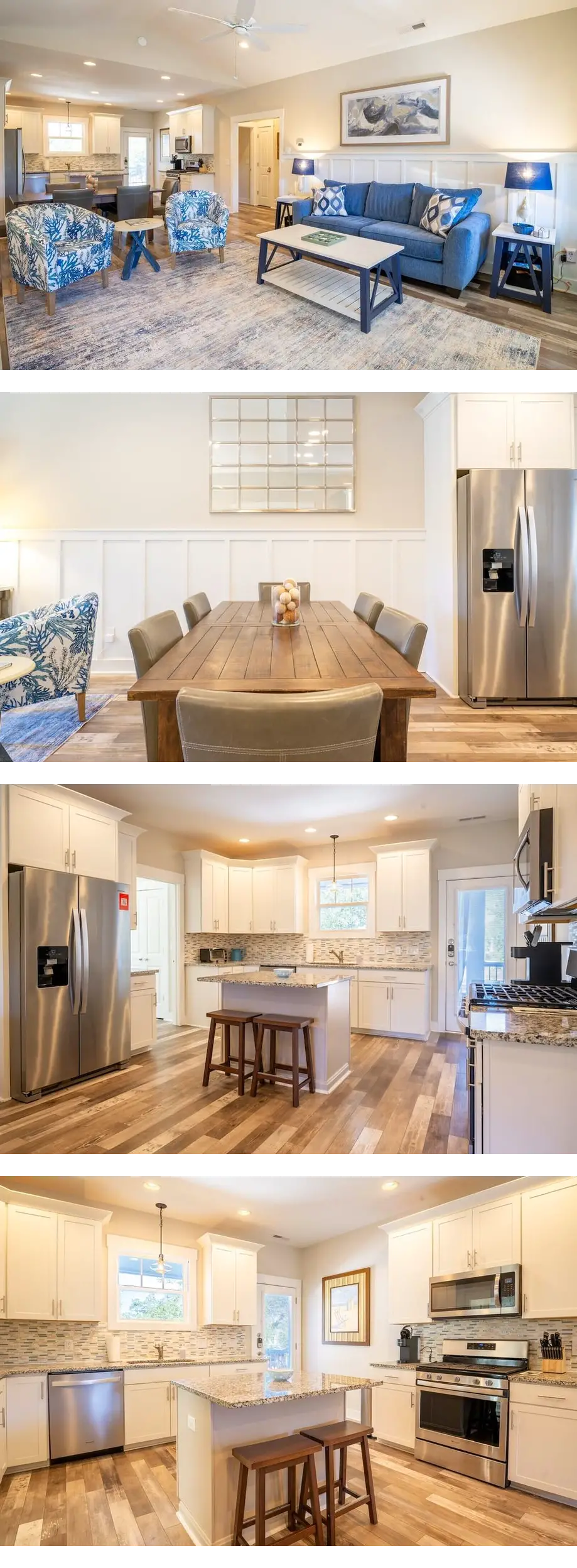 NEW Property- Pet Friendly Private Home ...