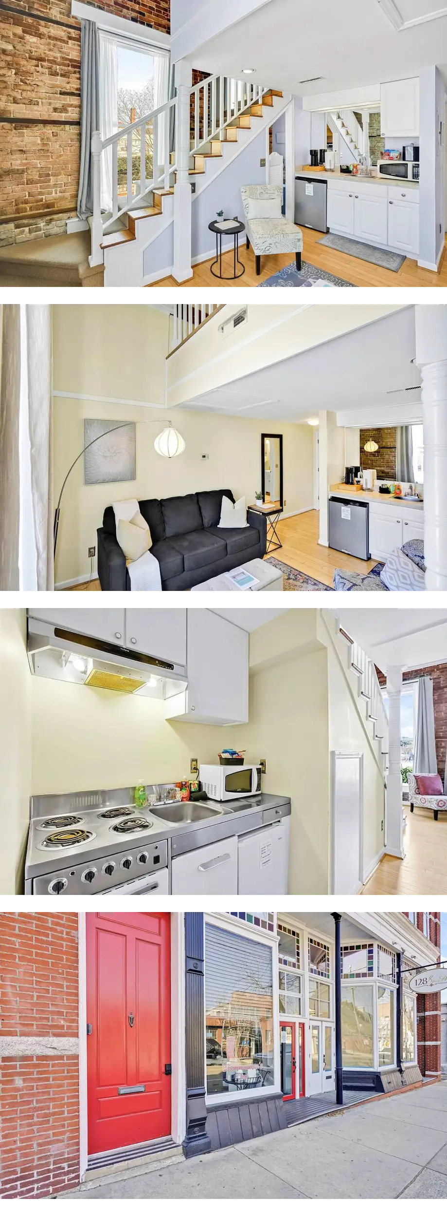 Stemmermans Hotel – Entire Boutique Hotel Downtown!