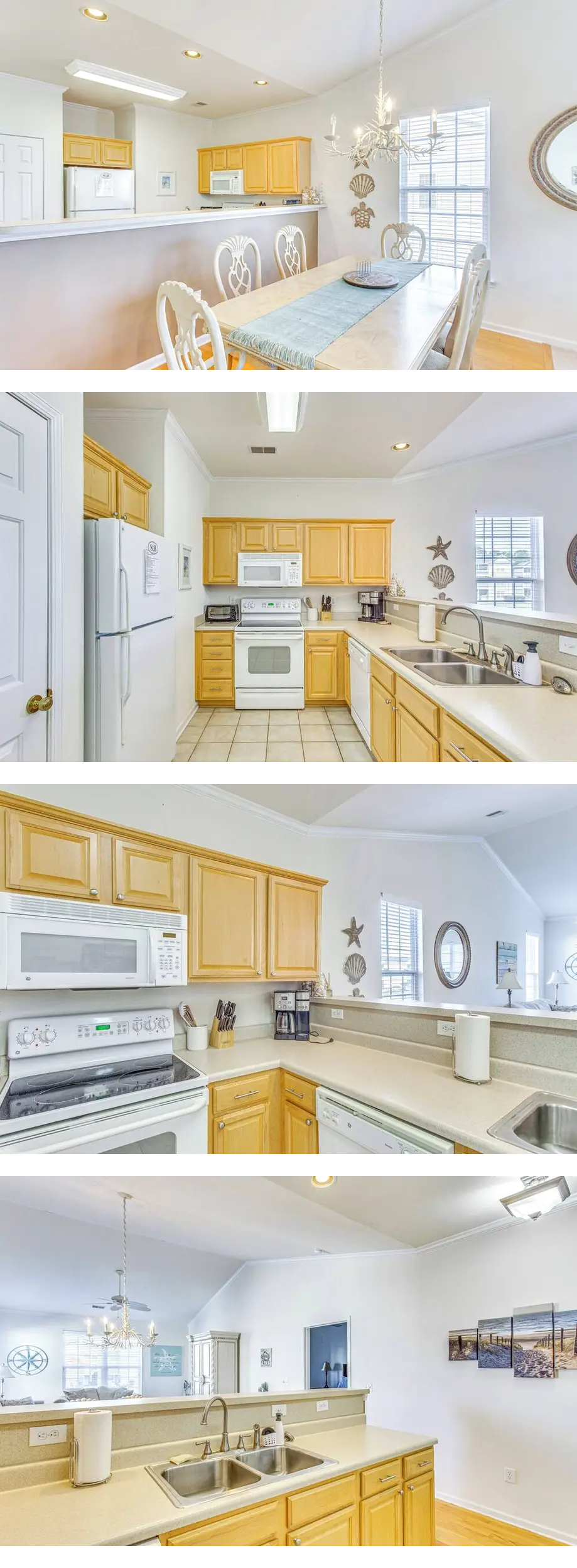 5 Mi to Shore: Condo w/ Patio in Sunset Beach!