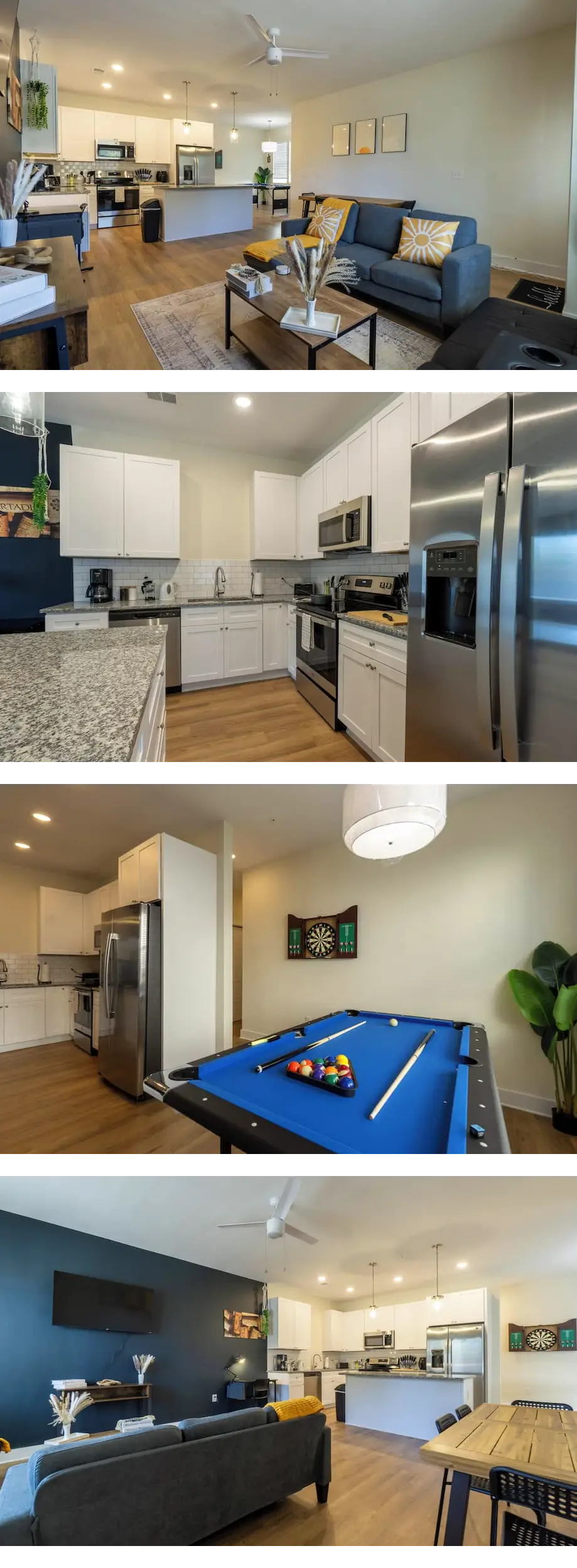 Cozy Airbnb in Wilmington! Enjoy this ch...