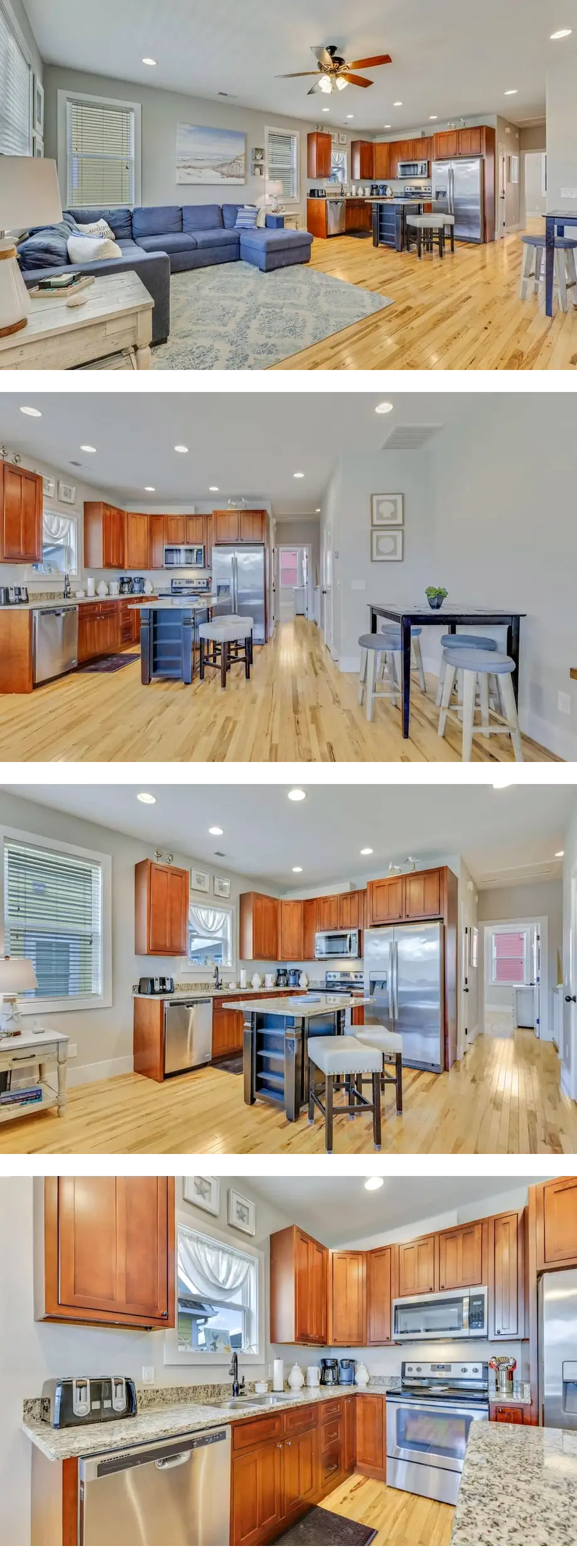 Butterfly Oasis - 3 bedroom, 2.5 bath, P...