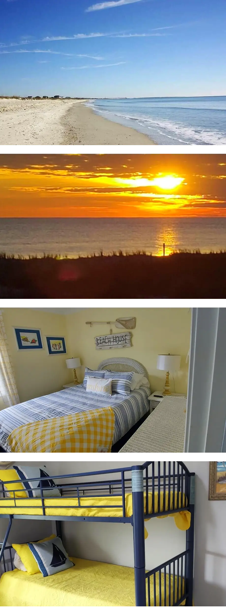 3BR/2BA - Awesome Views - Walk Everywhere