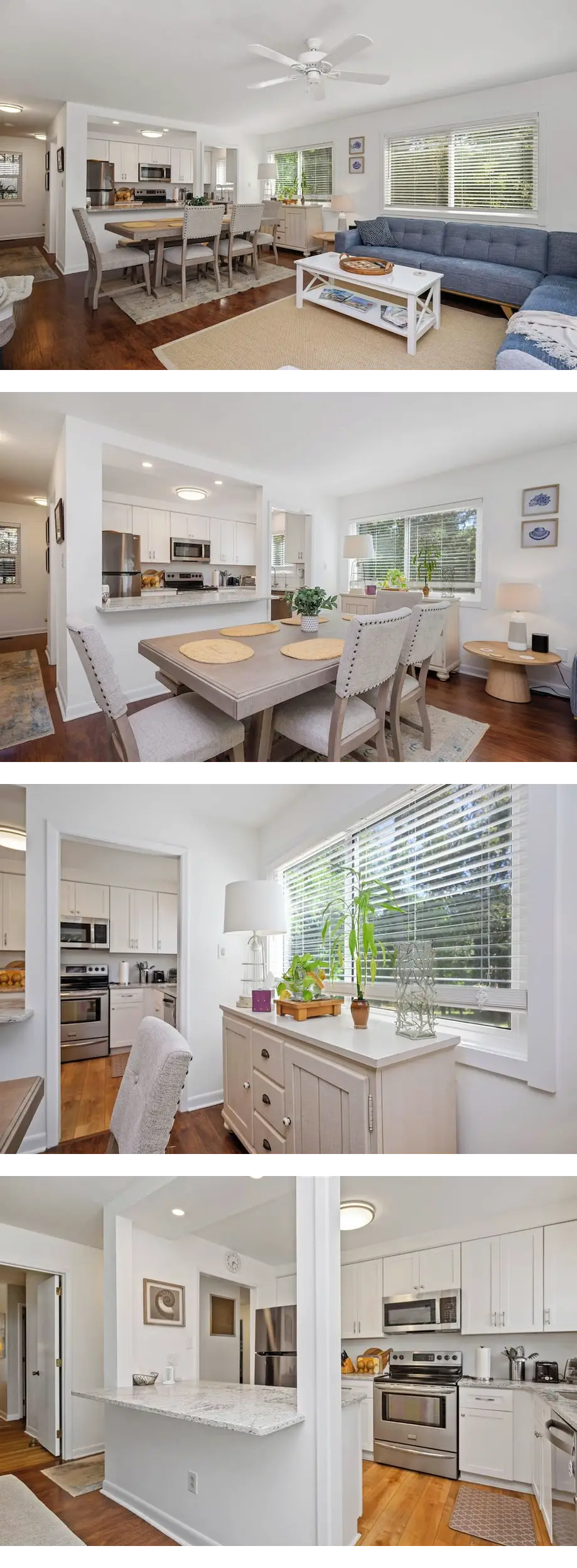 Dunes & Drives: 2 Community Pools, Tree-lined Street, Close to Ocean