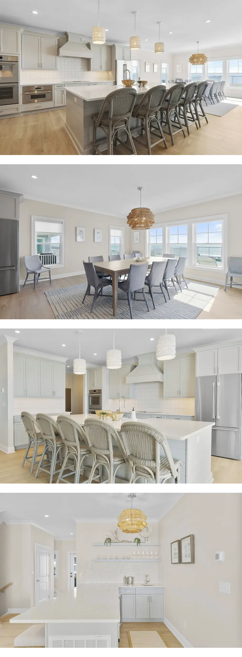 Memory Maker - 8 Bedroom, Oceanfront, Pr...