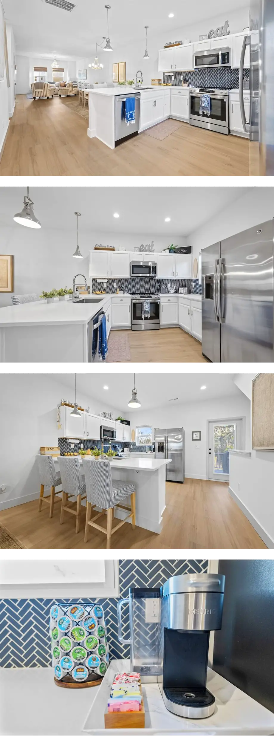 Well Deserved - 1 mile to beach!