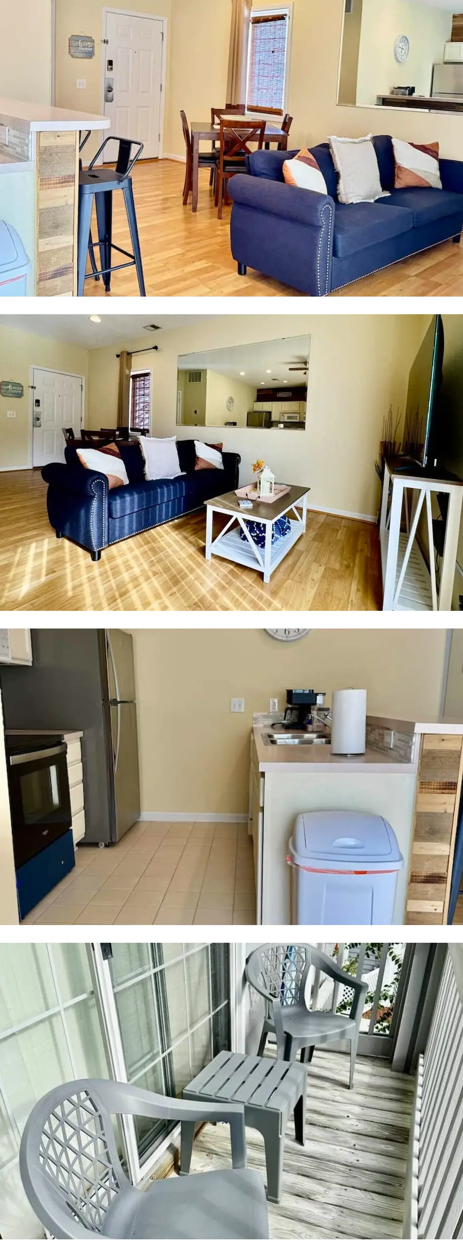 Royal Jr. Suite 215 Royal Poste