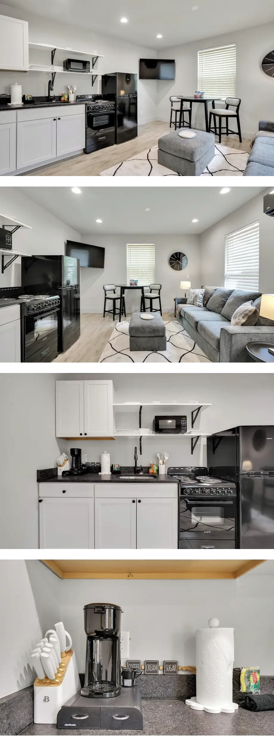 The Pearl – Stylish Couples Getaway