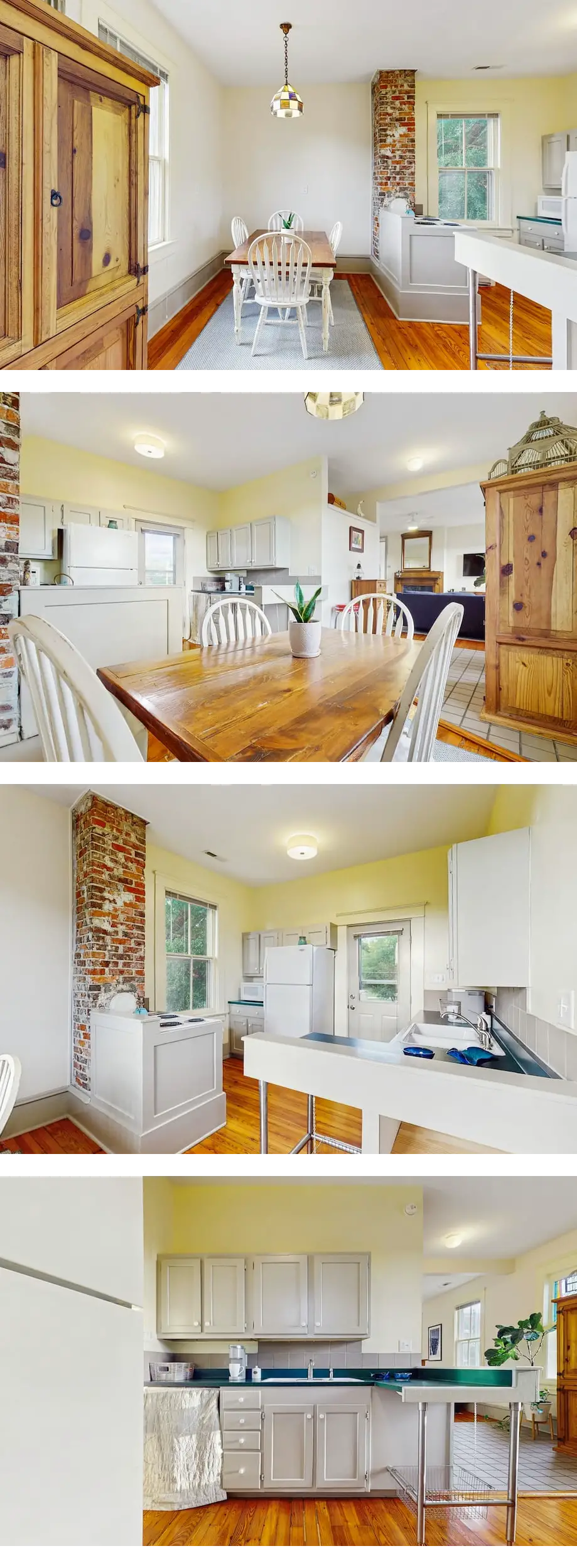 Beautiful coastal home with private back...