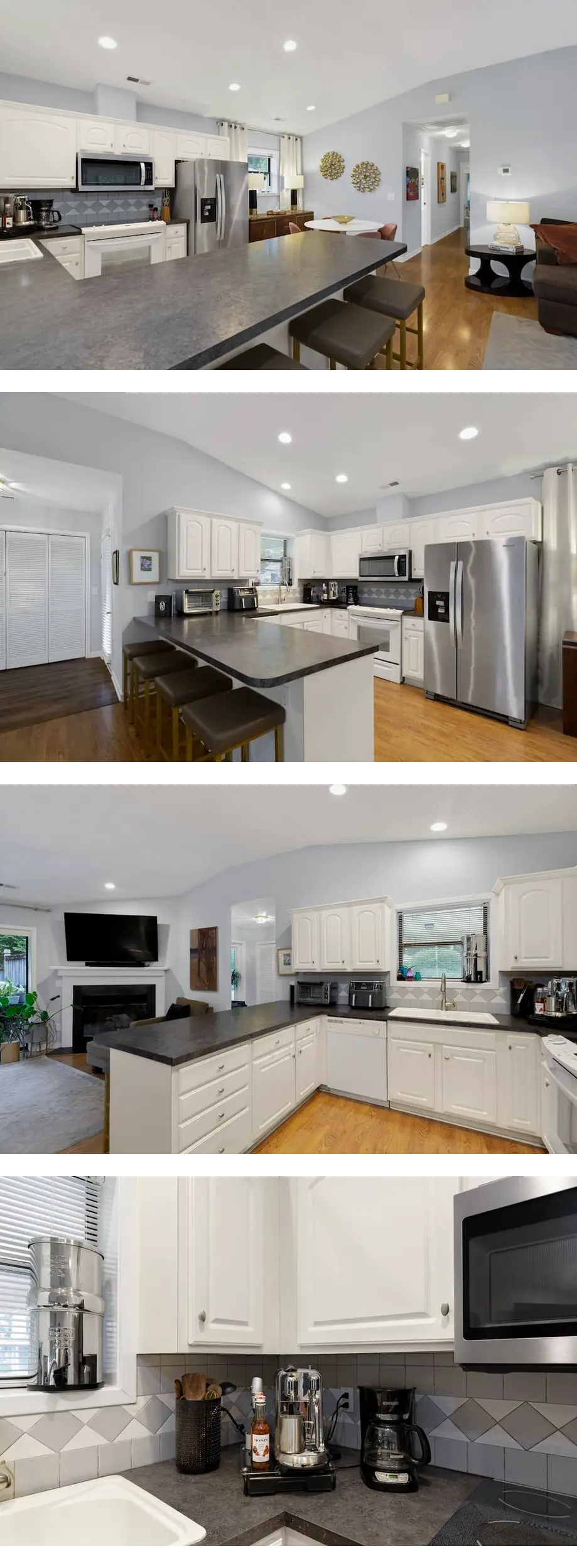 3-bedroom house in charming Wilmington n...