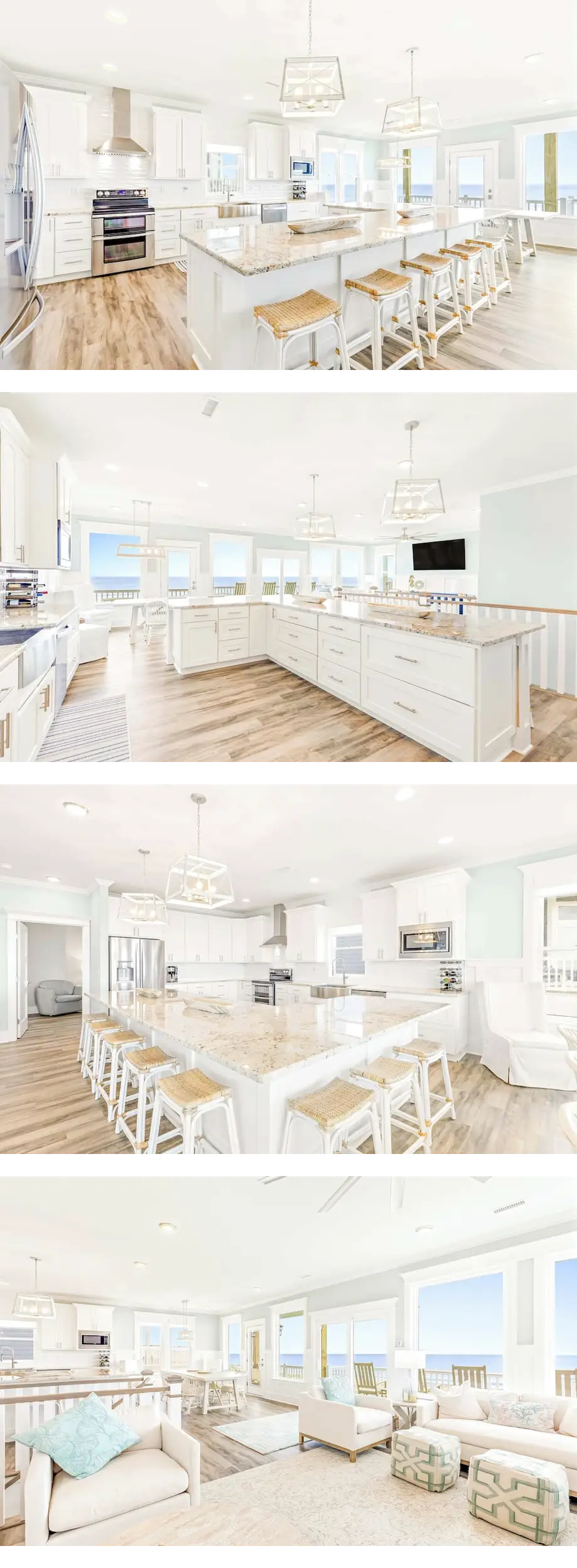 New Listing! Amazing 7 bedroom Oceanfron...