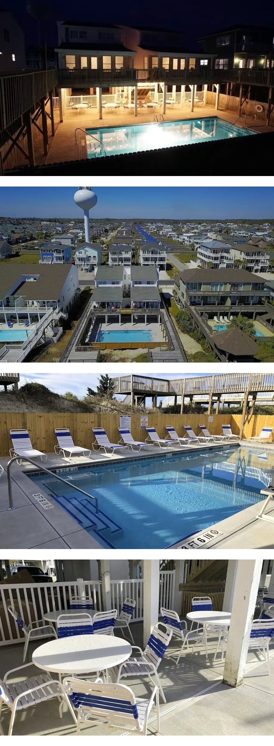 LARGEST OCEANFRONT POOL ON ISLAND LOCATE...