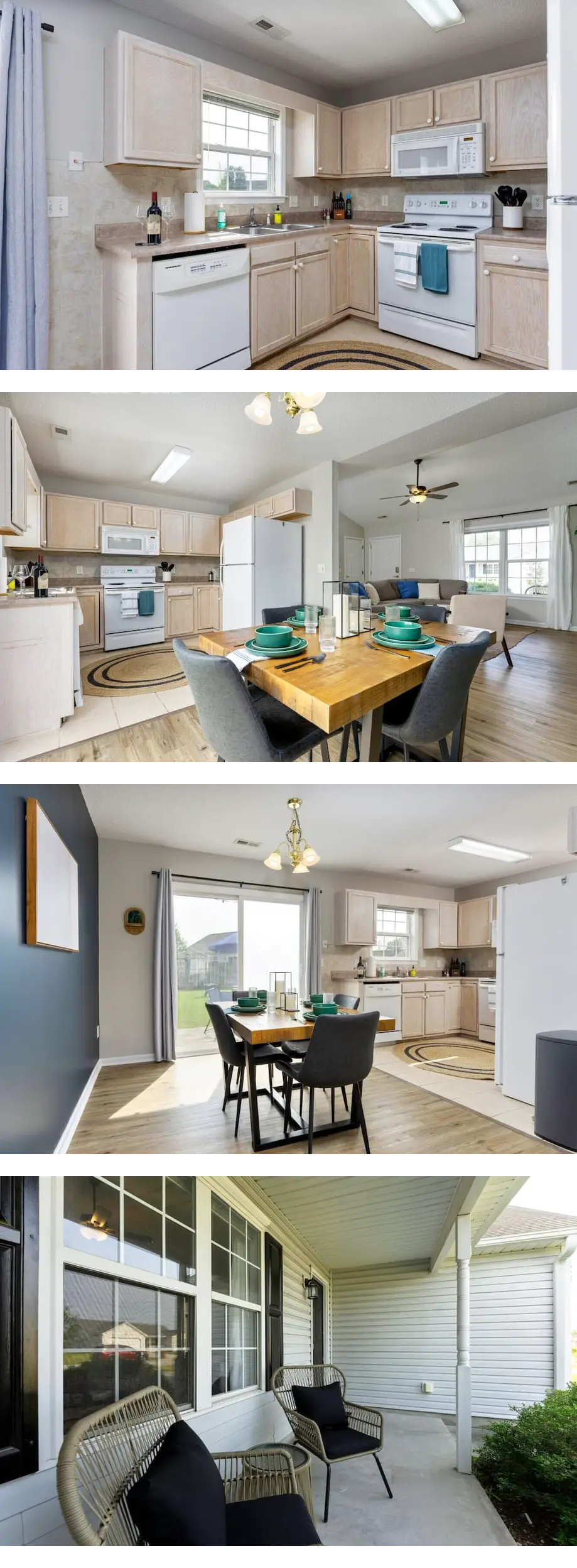 The Coastal Experience w/ King Beds, Gar...