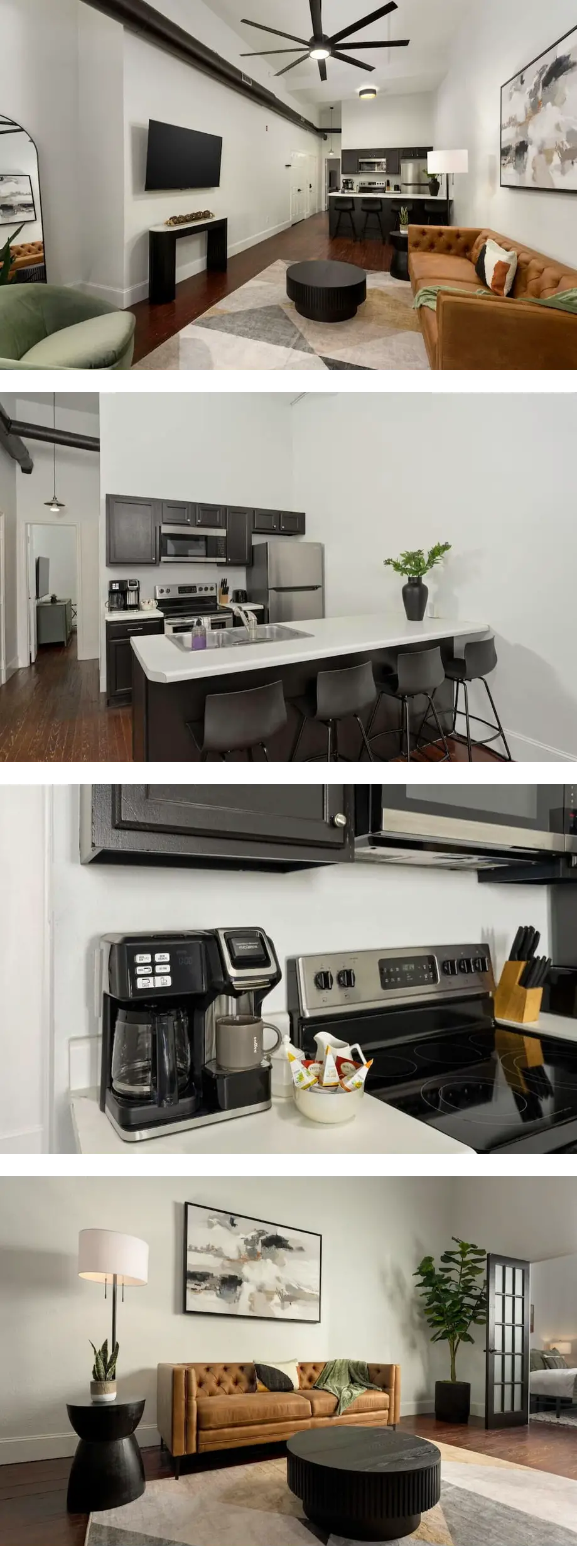 Luxury Apartment on Front St | Walk to t...