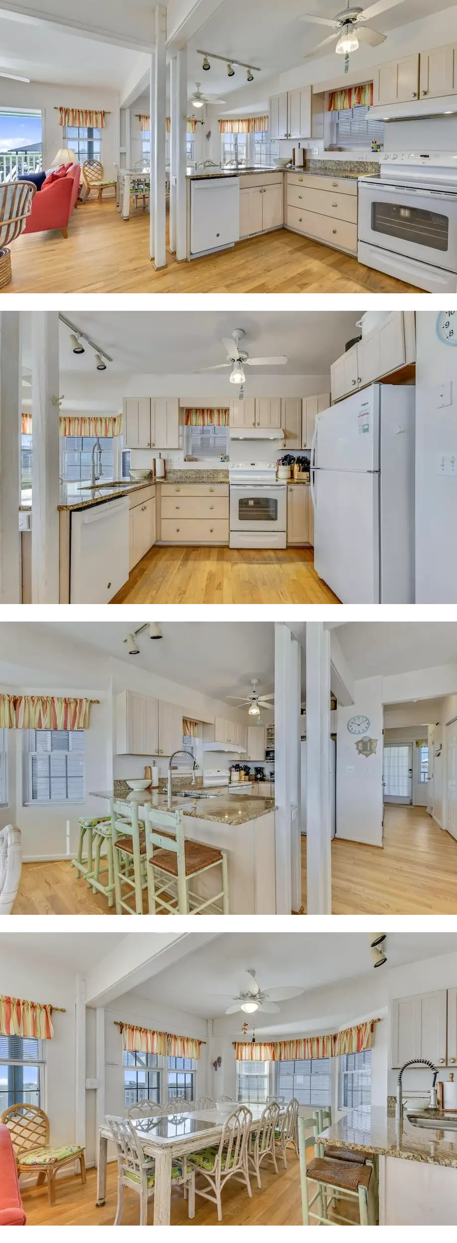 Legasea - Ocean Front home with direct B...