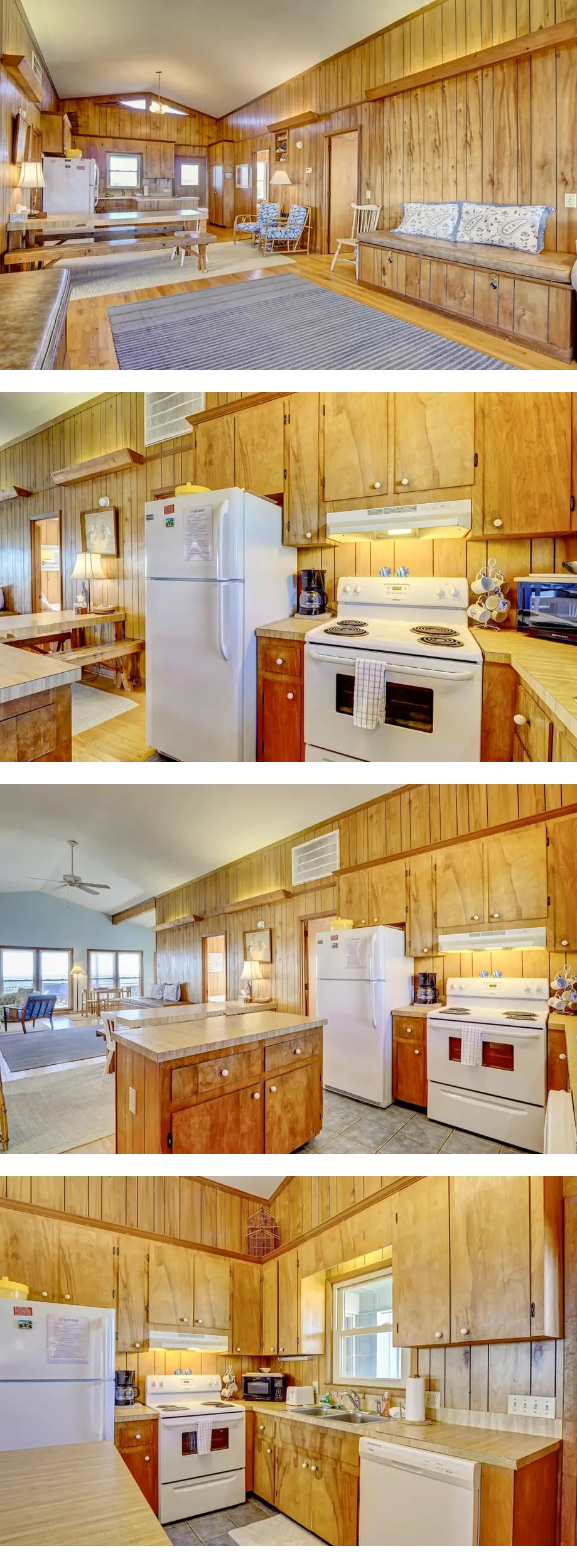 Oceanfront Home w/Incredible Views, Priv...