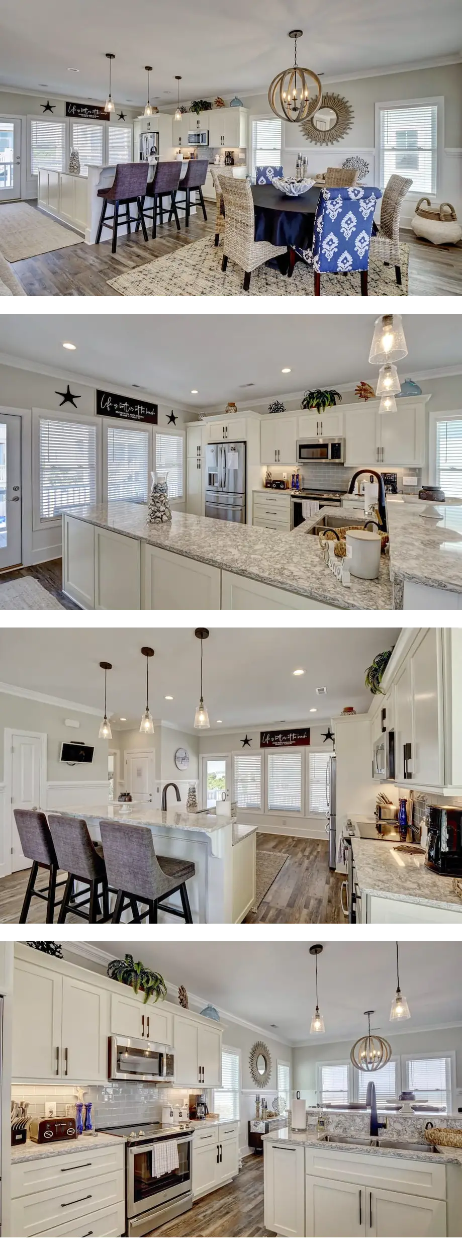 New Oceanfront Home with Private Pool, E...