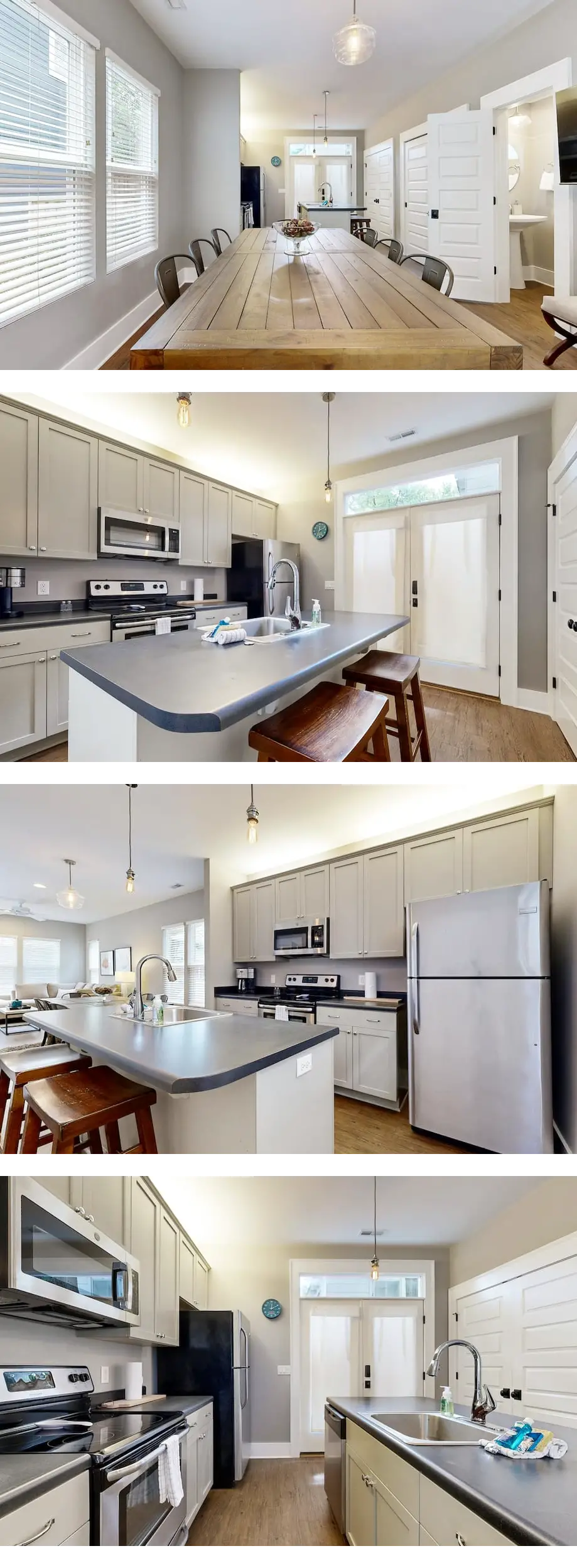 Home close to downtown and local attract...