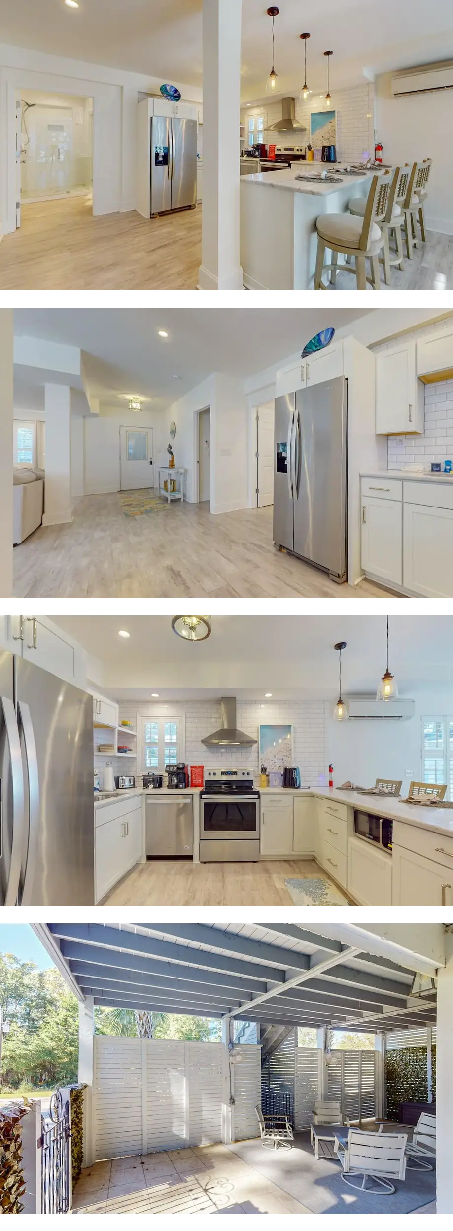 Dog-friendly, 8 minutes to beach with sh...