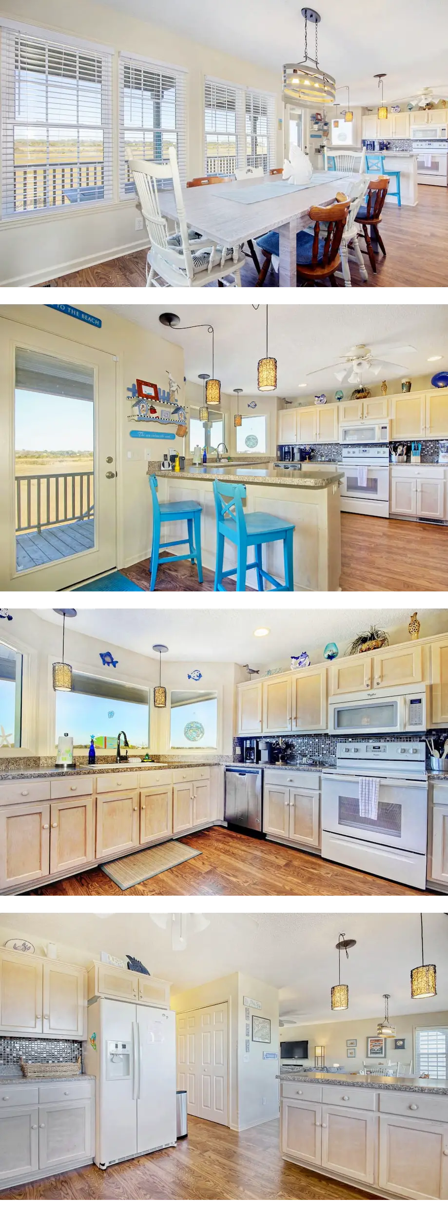 Fantastic, Multi-Level Home Across From ...