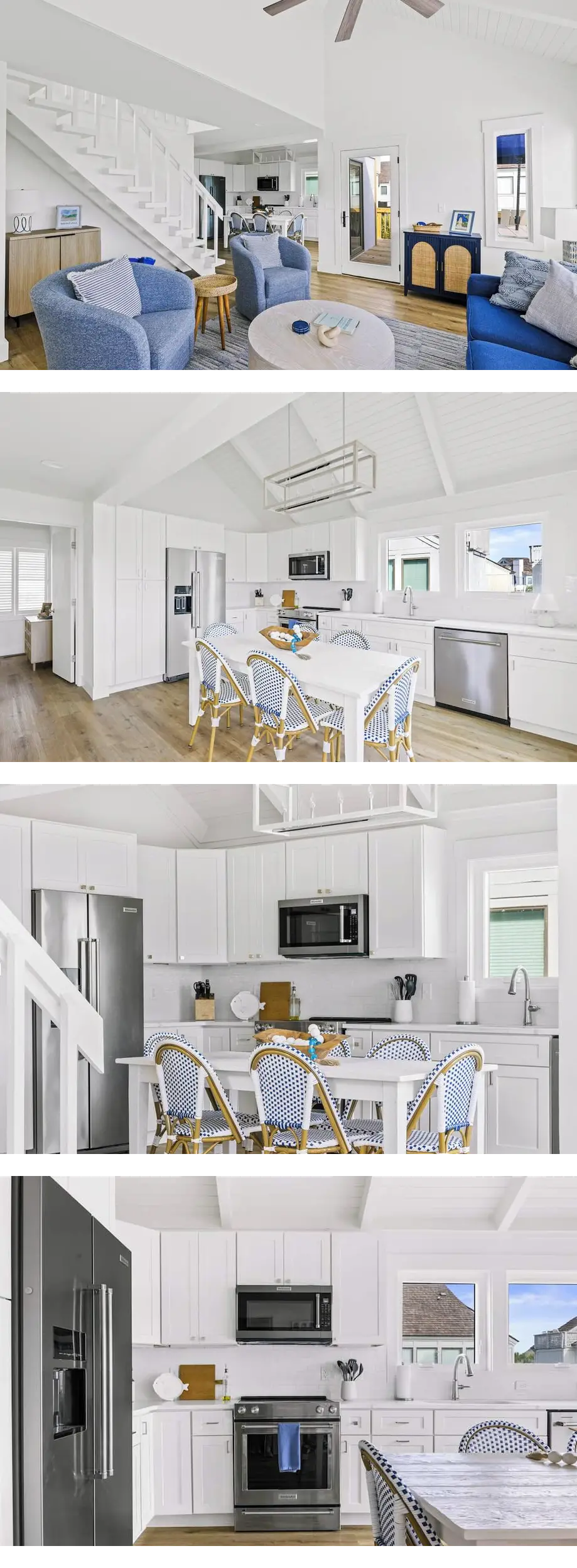 Escape to Sandy Dreams, a beautifully re...