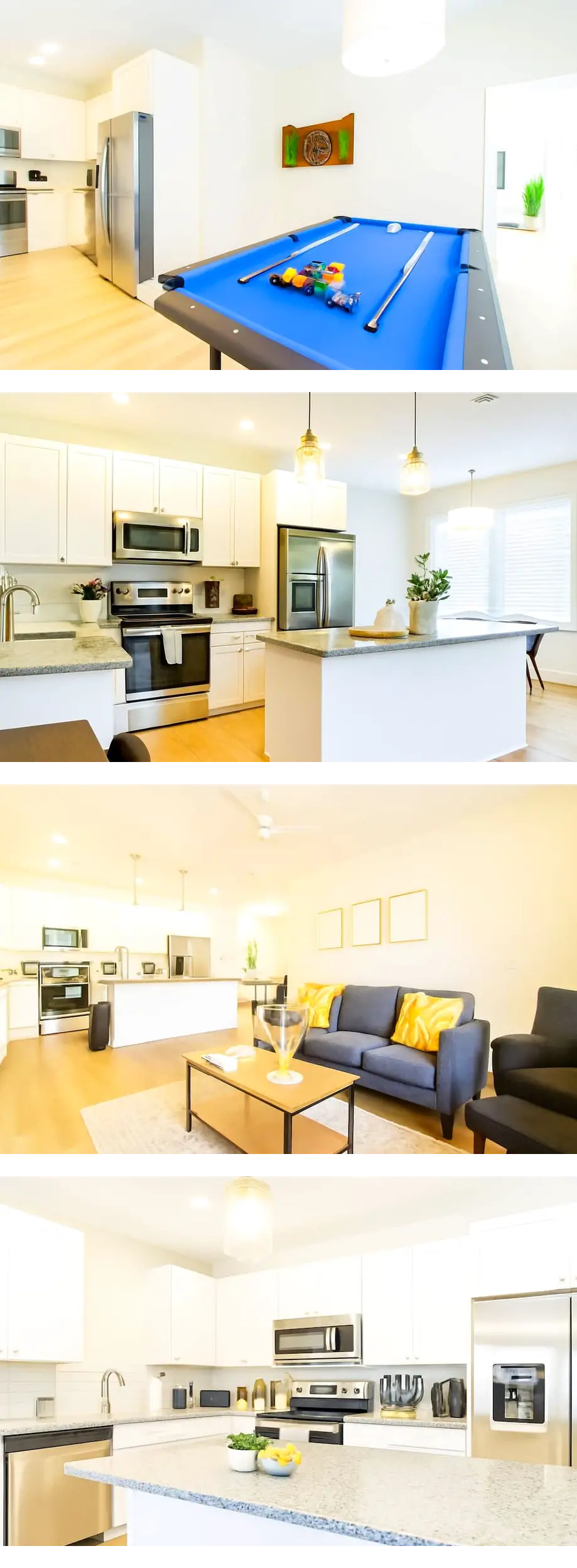Cozy Stay in Wilmington | Modern Comfort...