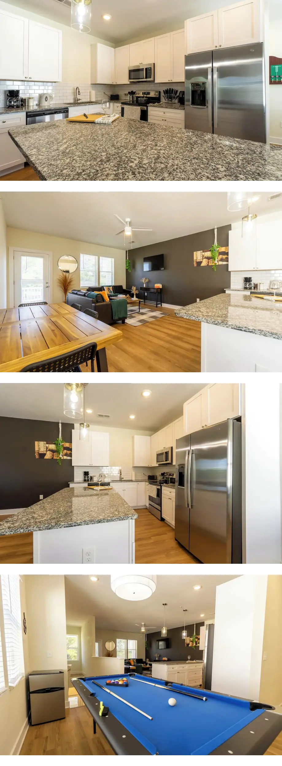 Cozy Airbnb in Wilmington! Enjoy this ch...