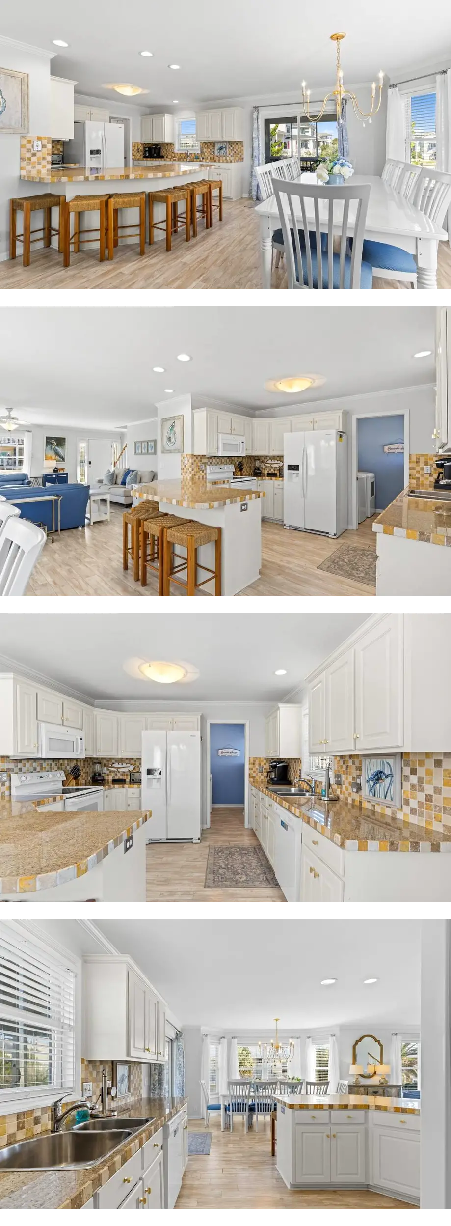 Bella Beach, Ocean Isle Beach