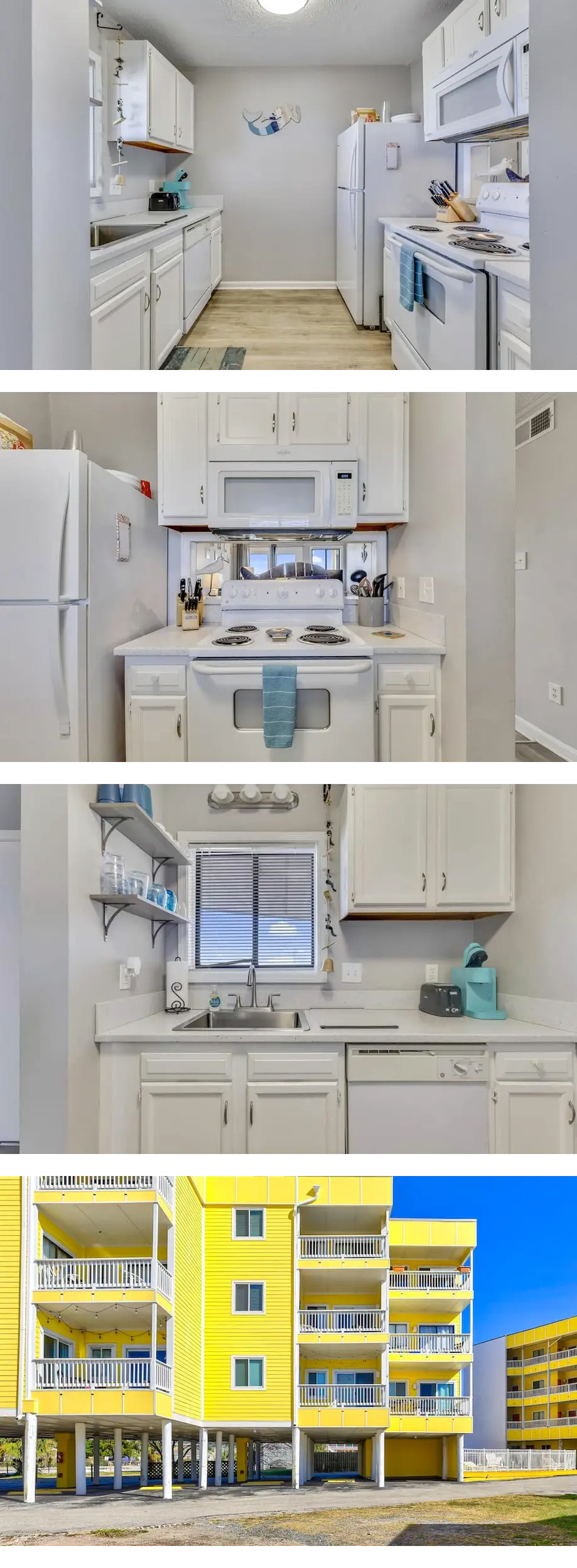 Going Coastal in Beach Harbour - Ocean a...