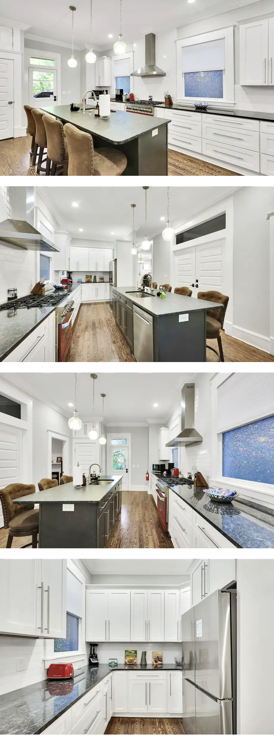 The Simmons House on 5th Ave