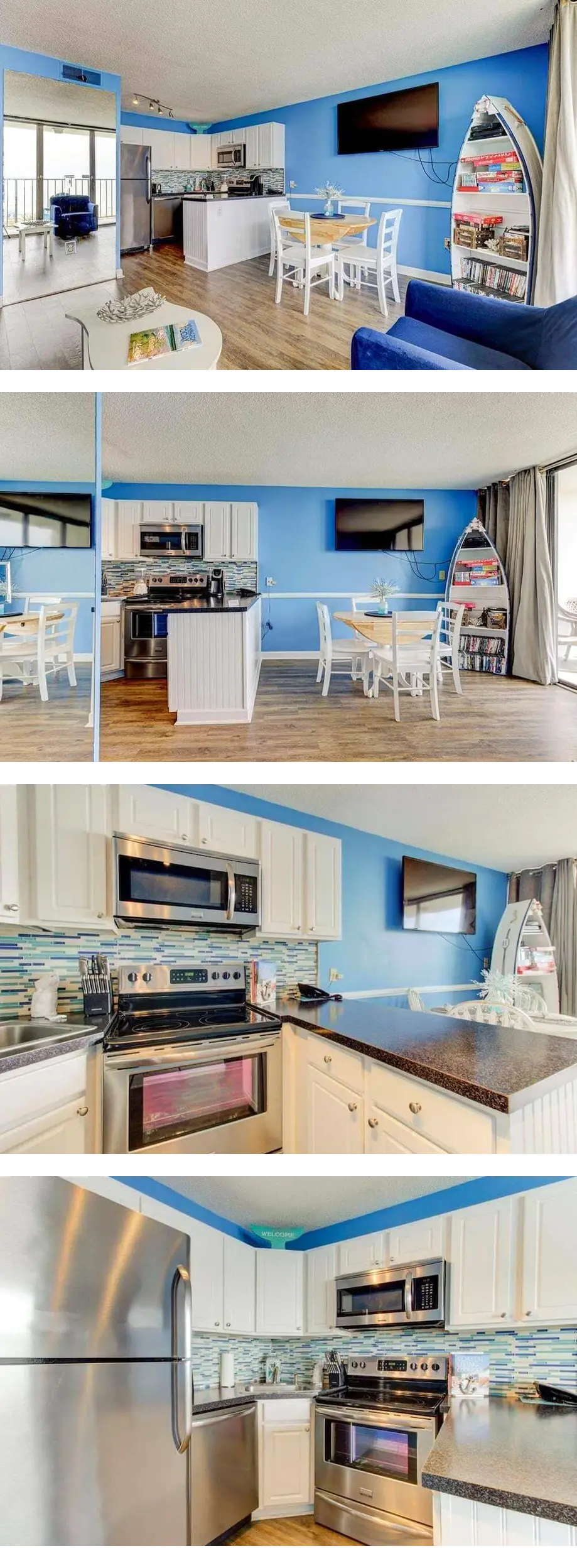 NEW! 0310 Seaside Serenity