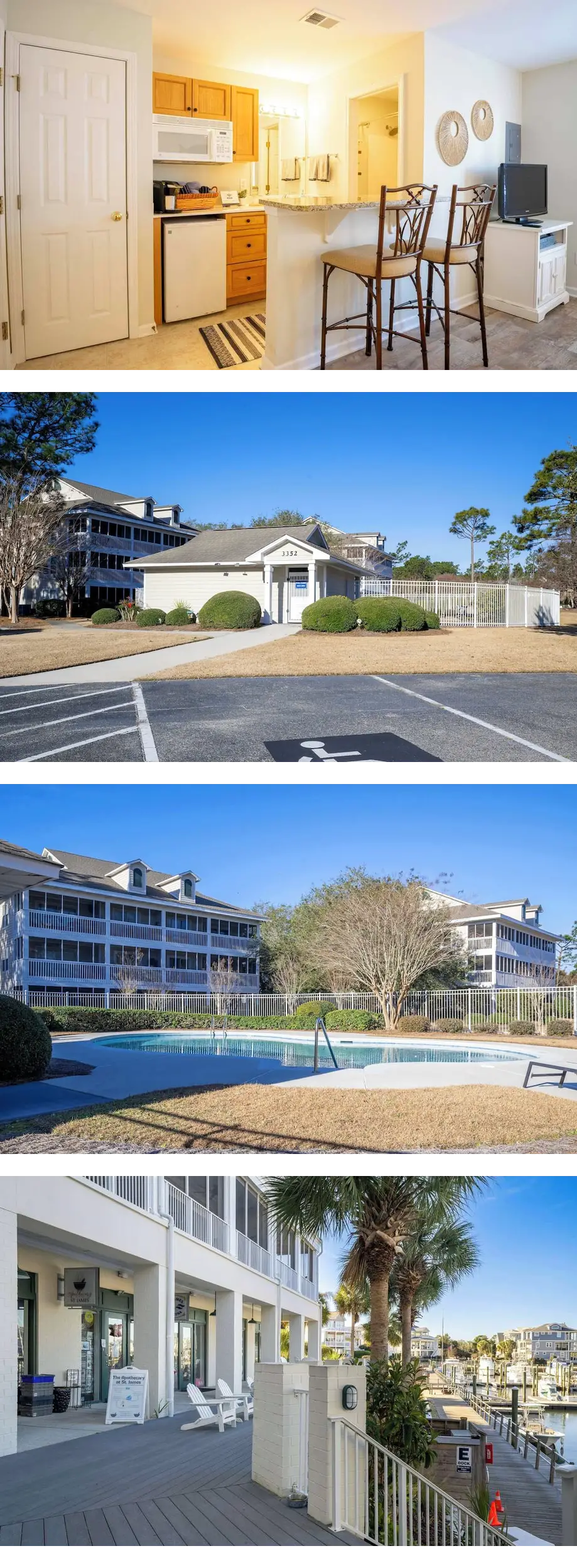 The Driftwood Efficiency Suite