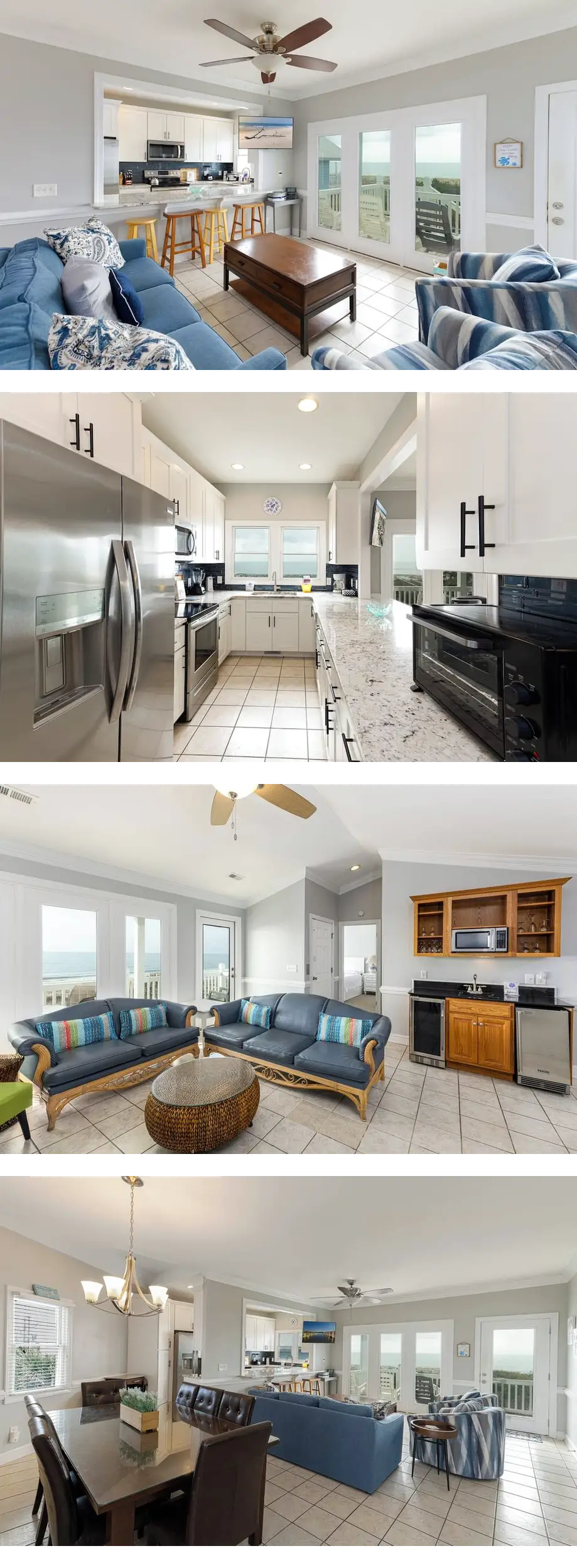 The Roost / 211 Ocean Blvd West