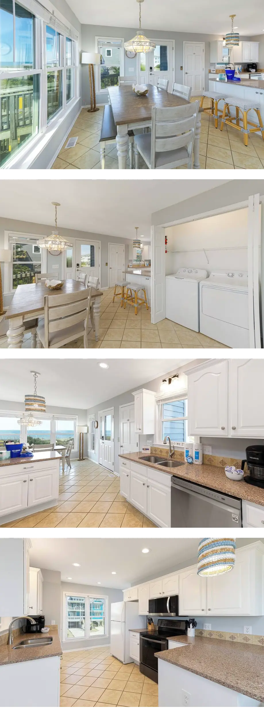 Southern Smiles | Pet-friendly, beachfro...