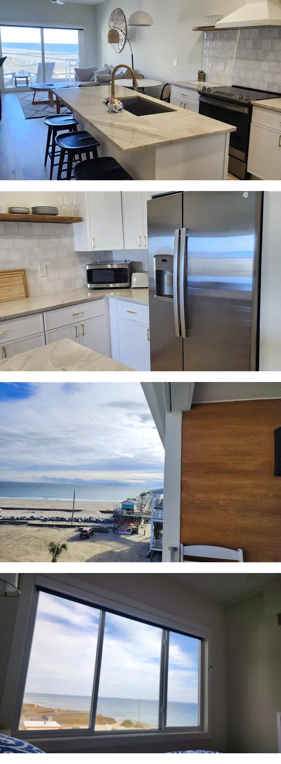 OCEANFRONT CB @ The Sea\nBeside The Nort...