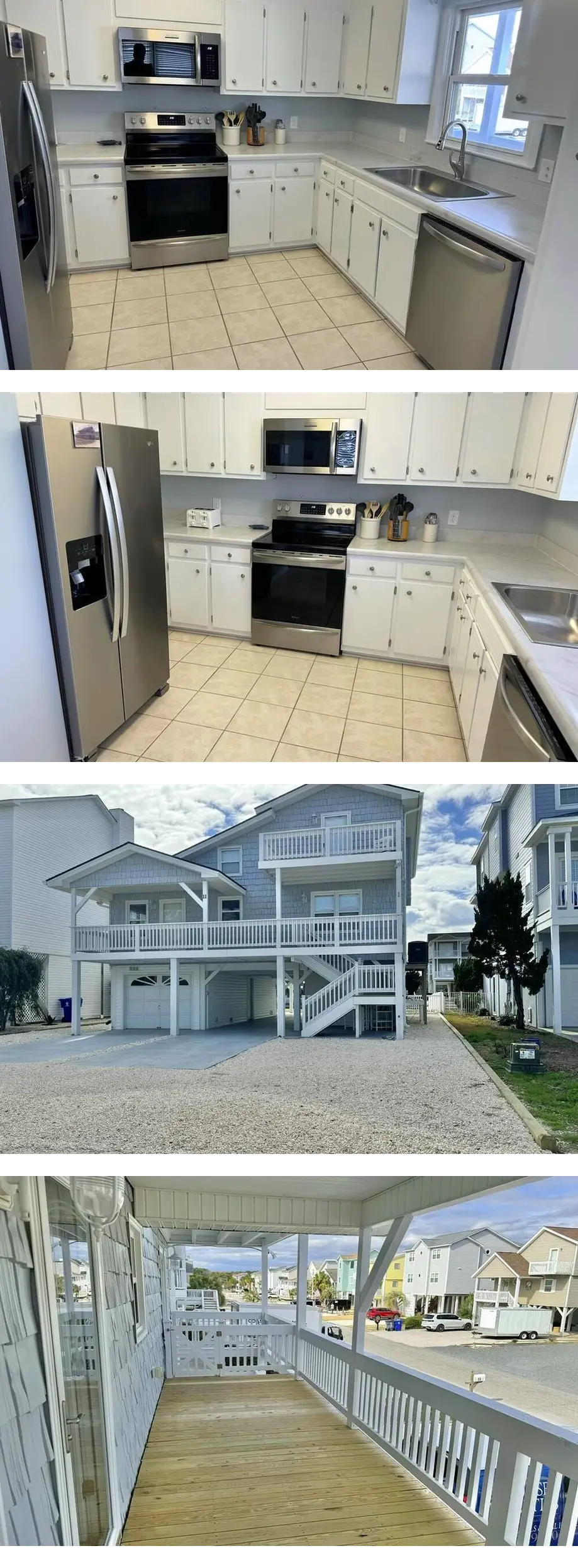 Dog Friendly 4 bedroom Canal House with ...