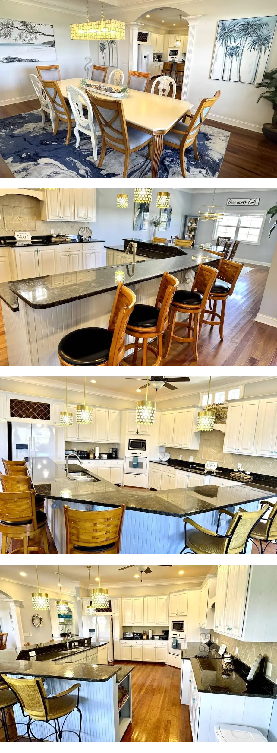 Large Luxury Property on March Private P...