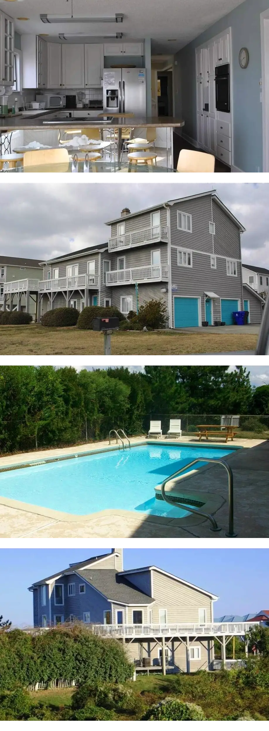 Large & Spacious 7 Bedrooms with a POOL!