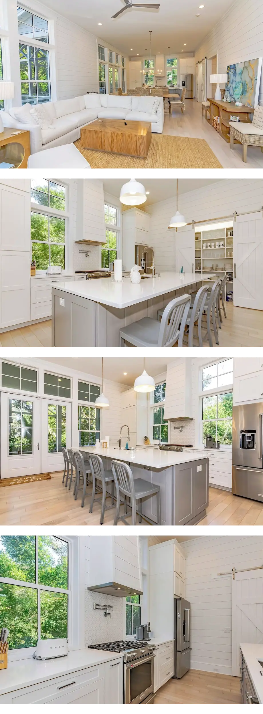 Your dream vacation retreat is nestled i...