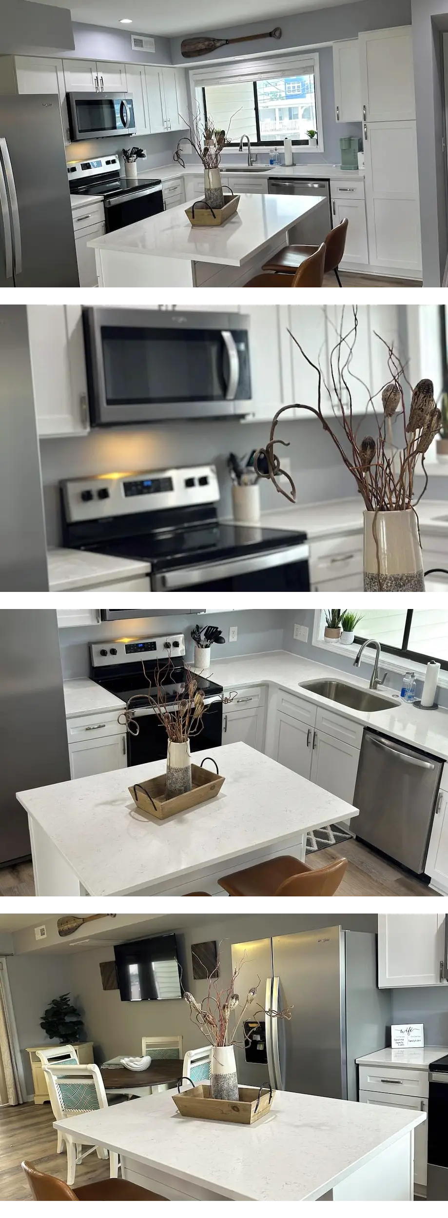 Slip into Sunset: On the water, boat SLI...