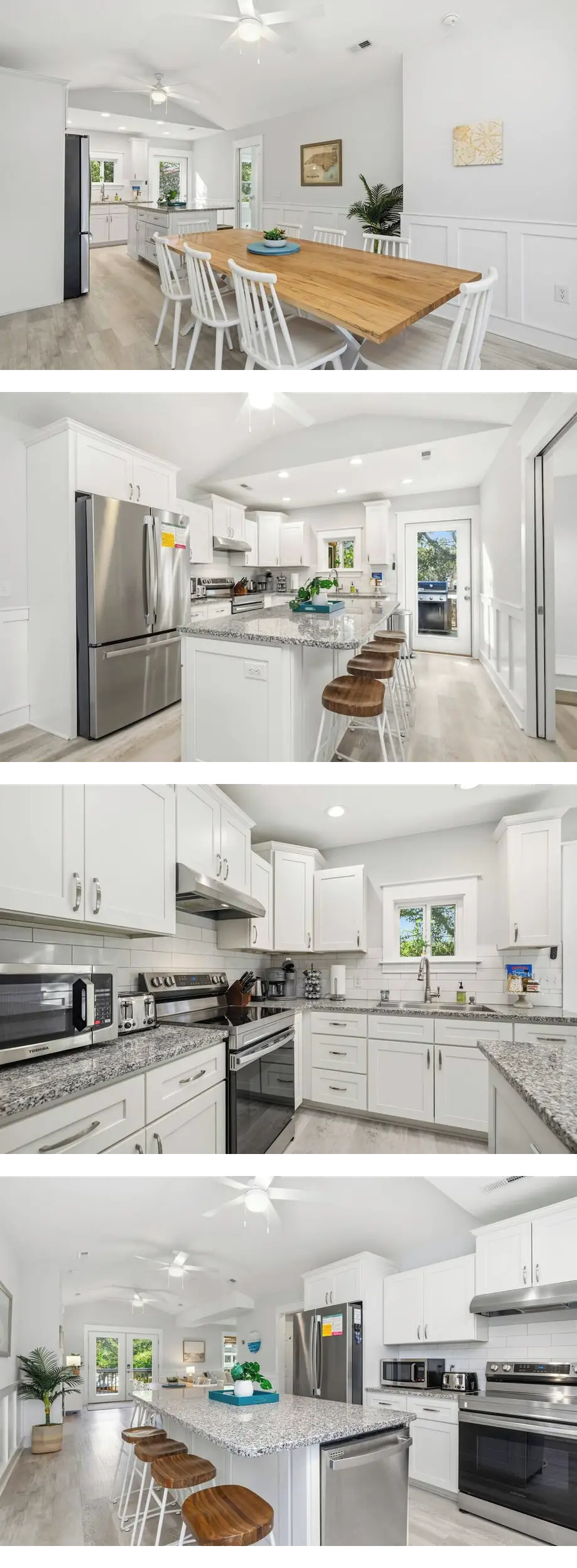 The Salty Fin: Dog-Friendly, Walk to Eve...